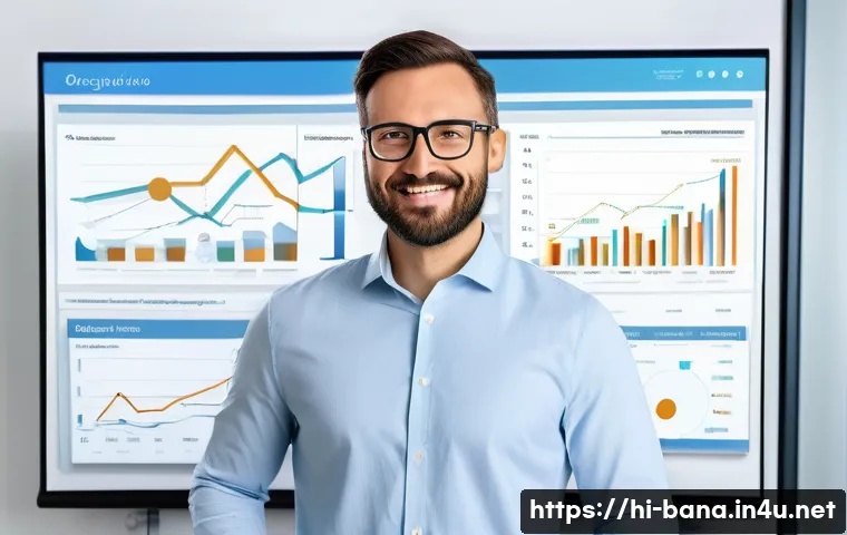 비즈니스 애널리스트 연봉 정보 관련 이미지 2