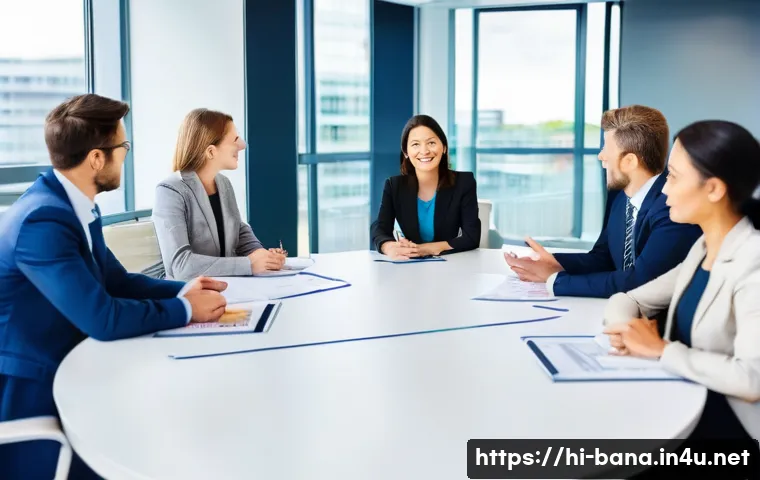 비즈니스 애널리스트 리더십 역량 관련 이미지 1