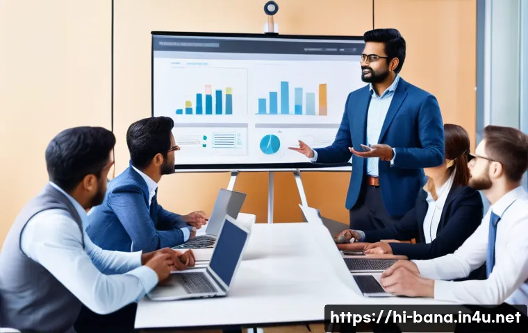 비즈니스 애널리스트 면접 질문 관련 이미지 1