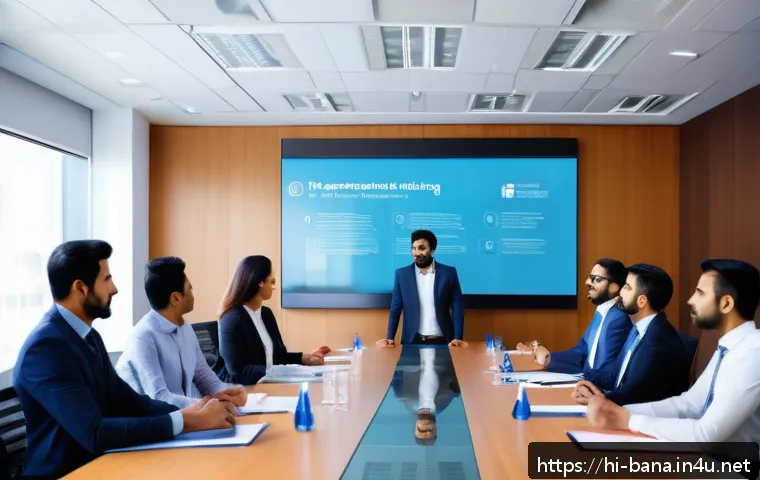 비즈니스 애널리스트 중점 과목 관련 이미지 1